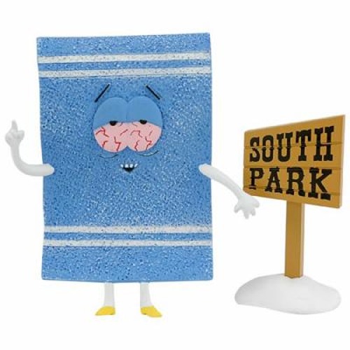 South Park Vs Tree Happy Friend - Darktek