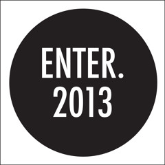 Richie Hawtin: ENTER.Week 1, Main (Space, Ibiza, July 4, 2013)