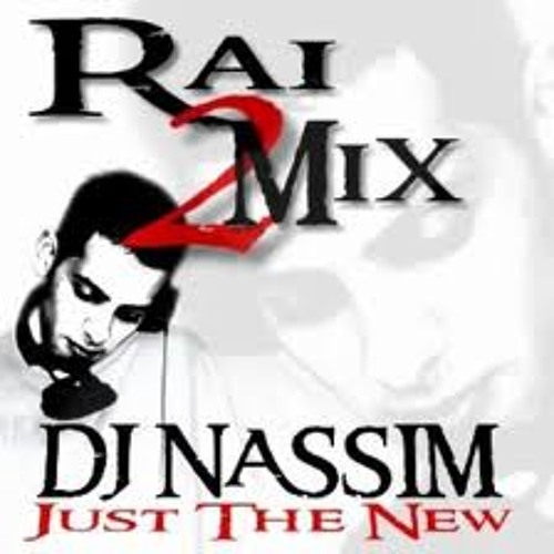 TÉLÉCHARGER DJ NASSIM REVEILLON 2013 RAR