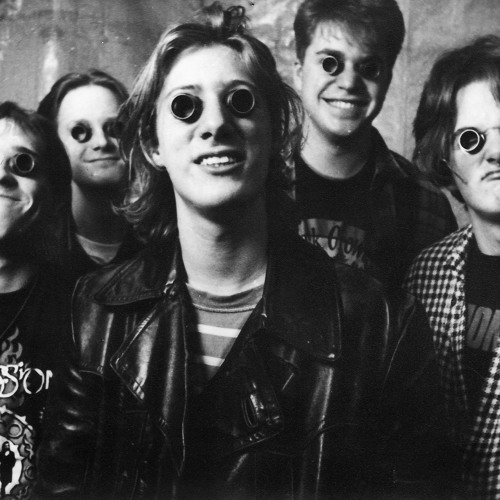 THE INSANES - We talk about - Stadtteilfest Wehringhausen 1992