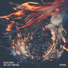 ERS008 - Black Deer - Meditation