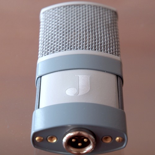 Stream JZ Microphone J1 Recording Test (Female Vocal test) by Yoffy Listen online for free on