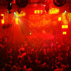 ATOM | Mood Session Red #004