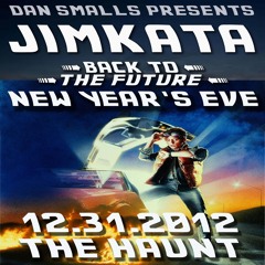 Jimkata- Soap (12-31-2012.TheHauntNYE)