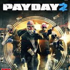 Payday 2 OST - Freeze (Extended version)