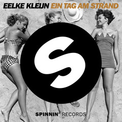 Eelke Kleijn - Ein Tag Am Strand (Instrumental Mix)