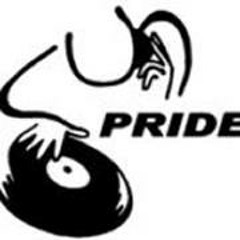 PRIDE mix from the ARCHIVES - EPIC 2004