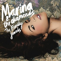 Obsessions (Acapella) - Marina and the Diamonds