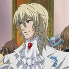 lord druitt's party