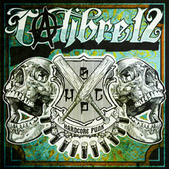 Nada Nunca É Seu - Calibre 12 Hardcore São Paulo