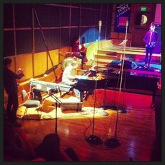 Exclusif : Richard Lornac et les génériques d'Inter