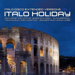 Italo Holiday Vol.1 (DEMO)