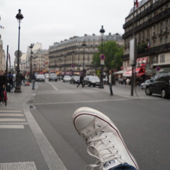 demo - introduction to show and edited interview with Asyl