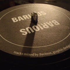 Barious- Summer mix