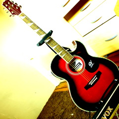 All The Little Lights (Passenger Cover)