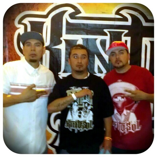 Stream user425348079 Listen to kinto sol La Bestia playlist online