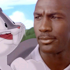 Enter Space Jam [The most cliché'd mash ever possible]