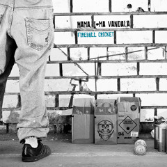 Mama, I`ma vandala (Original mix)