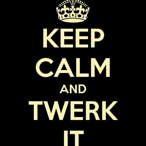 Slim - Twerk