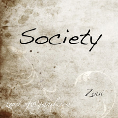 ► Zensi - Society (Bootleg Edit 20XX) ◄ ᴱᴰᴵᵀᴵᴼᴺ