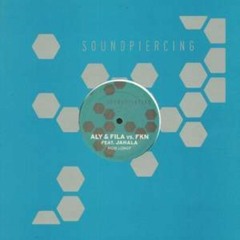 Aly & Fila vs. Jahalla & FKN - How Long (Tera Force Remix)