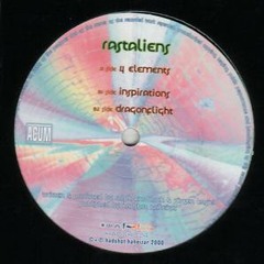 Rastaliens - Dragonflight