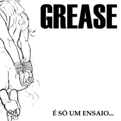 É só um ensaio - Lado de fora