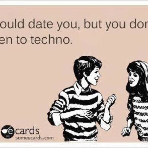 Techno