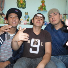 EL RAP ES CALLE ft HONEK