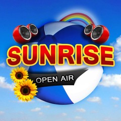 Mix - Sunrise Open Air Contest -