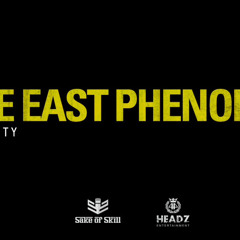 Middle East Phenomenon