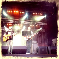 Me And You (Rúnar eff & Hreimur)