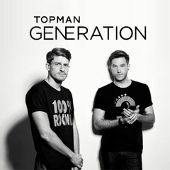 Topman Generation Mix Vol.33: Just Kiddin