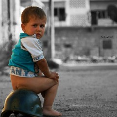 إيش أحكيلك يا وطن؟ أطفال الشام