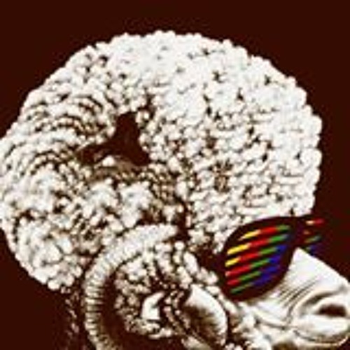 PoppinD - GRRR FUNK