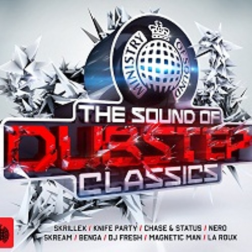 The Sound of Dubstep Classics Minimix (Out Now)