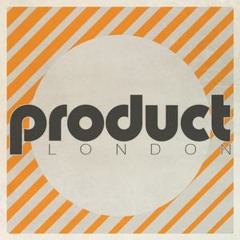 Product London Radio Show With Makai 29/07/2013