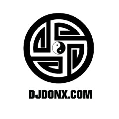 DJ Don X Xstacy Sessions (Top 40/ EDM Mix)