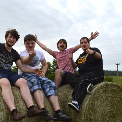 Brand New Day - Demo, Summer 2013