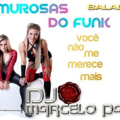 FUNK MIX- ( Produção Dj Marcelo Paiva)