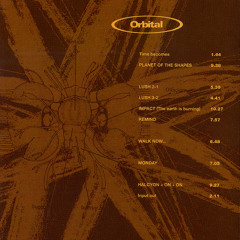 Orbital - 2