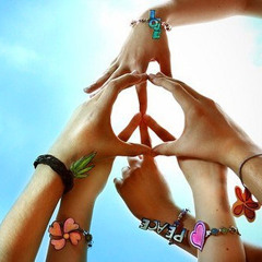 peace
