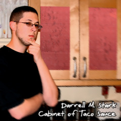 Cabinet of Taco Sauce (2005)
