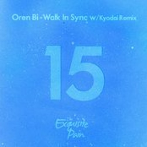 OrenBI Walk In Sync (Kyodai Remix)