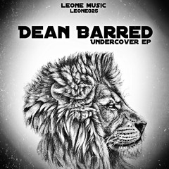 Dean Barred - Mimosa (Original Mix)
