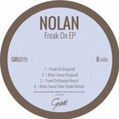 Nolan Freak On Kyodai Remix