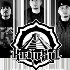 Kinto Sol La Brocha 2013