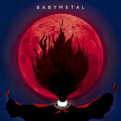 BABYMETAL ヘドバンギャー!! Guitar Cover full ver