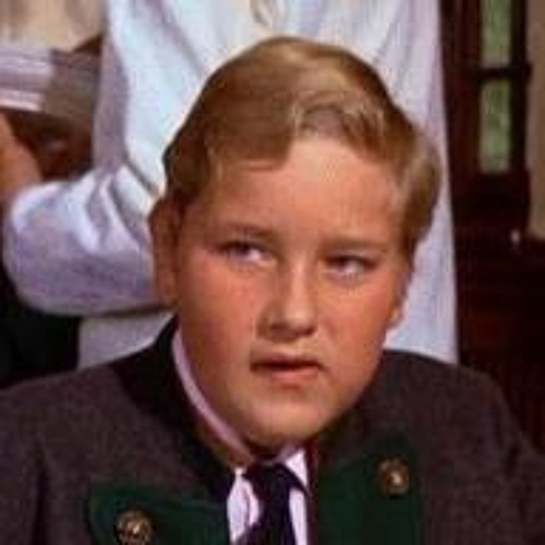 Augustus Gloop