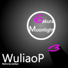 Sakura Moonlight(Zankyo Remix)